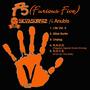 F5 (Furious Five) [Explicit]