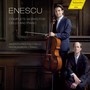 Enescu, G.: Cello and Piano Works (Complete) [Radutiu, Rundberg]