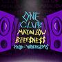 One Club (feat. Beefsness & Majin Low) [Explicit]