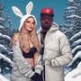 Snowbunny Hunter (Explicit)