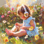 Playtime Harmonics: Chill Music for Baby