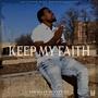 Keep My Faith (feat. Benjamin Paul)