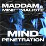 Mind Penetration (feat. Miniermaliste)