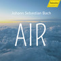 Partita No. 6 in E Minor, BWV 830: IV. Air