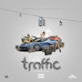 Traffic (feat. G-Dirty)