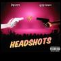 HEADSHOTS 2 (feat. LASIERA) [Explicit]