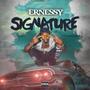 Signature (Explicit)