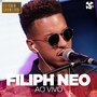 Filiph Neo no Estúdio Showlivre (Ao Vivo)