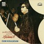 Om Kalthoum