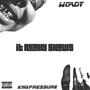 It really shows (feat. kngpressure) [Explicit]