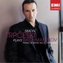 Simon Trpčeski plays Rachmaninov