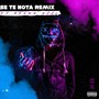 Se Te Nota (Remix) [Explicit]