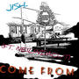 COME FROM (feat. NEILINDACUT) [Explicit]