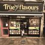 True Flavours (Explicit)