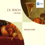 Bach: Cello Suites, BWV 1007 - 1012