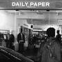 Daily Paper (Freestyle) [Explicit]