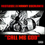 Call Me God (Explicit)