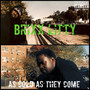 As Cold as They Come (Explicit)