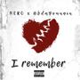 I Remember (feat. Bbdayoungin) [Explicit]