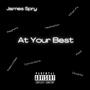 At Your Best (Explicit)