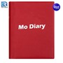 Mo Diary