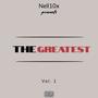 The Greatest (Explicit)