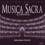 Musica Sacra Collection - Gregorianik Gregorianische Gesänge Gregorian Chants