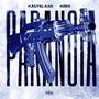 Paranoia (feat. ARRA) [Explicit]