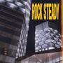 Rock Steady (feat. Cadilhac) [Explicit]