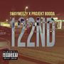 122ND (feat. Projekt Booda) [Explicit]