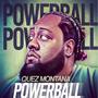 Powerball (feat. TurnTheStoveOnBlaze) [Radio Edit]