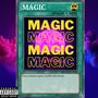 Magic (Explicit)