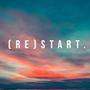 (RE)start.