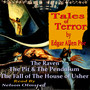 Tales of Terror by Edgar Allen Poe