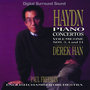 Haydn Piano Concertos Vol.1