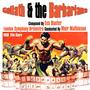Goliath and the Barbarians (1959 Film Score)