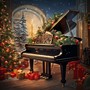 Piano Christmas Echoes