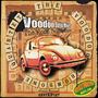 Voodoo Juju Mixes