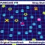 Punkcake #18: Stray Shot (Original Game Soundtrack)