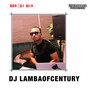 InterSpace 060: DJ LAMBAofCENTURY (DJ Mix) [Explicit]