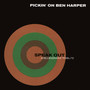 Pickin' On Ben Harper: Speak Out