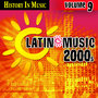 Latin 2000s - History In Music Vol.9