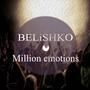 Million Emotions - Single