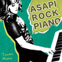 ASAPI ROCK PIANO