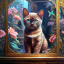 Antique Dreams