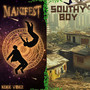 Manifest + Southy Boy (Explicit)