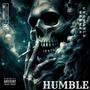 Humble (Explicit)