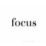 focus (Explicit)