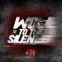 WOE TO THE SILENT