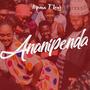 Ananipenda (feat. Monia Fleur)
